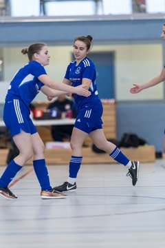 Bild 187 - F NFV Futsalturnier